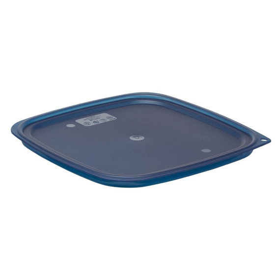 Cambro FreshPro Blauer Deckel 261x261mm Cambro FreshPro Blauer Deckel 261x261mm