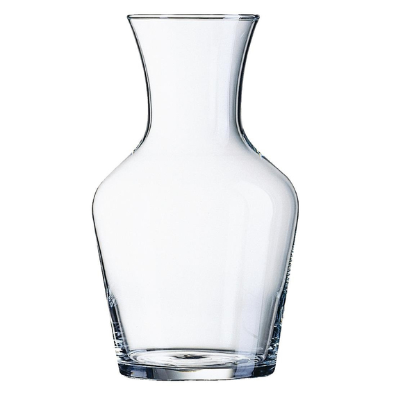 Arcoroc Vin Karaffen 1L (6 Stück) 2 Arcoroc Vin Karaffen 1L (6 Stück)