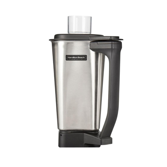 Hamilton Beach Commercial Ersatz 1,4Ltr Edelstahlbehälter Hamilton Beach Commercial Ersatz 1,4Ltr Edelstahlbehälter