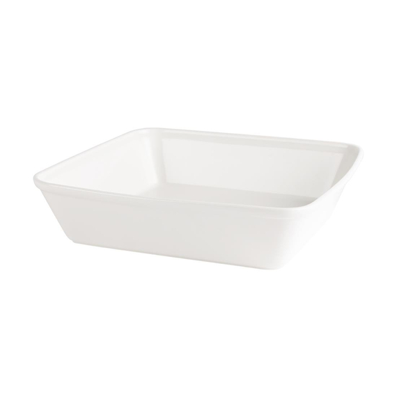 Churchill Counter Serve quadratische Ofenschalen 25cm (6 Stück) Churchill Counter Serve quadratische Ofenschalen 25cm (6 Stück)