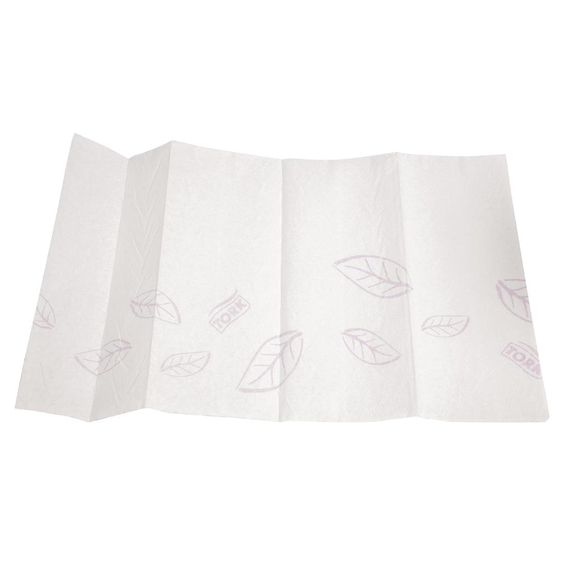 Tork Xpress Extra Soft Multifold Handtuch (2100 Stück) 7 Tork Xpress Extra Soft Multifold Handtuch (2100 Stück)