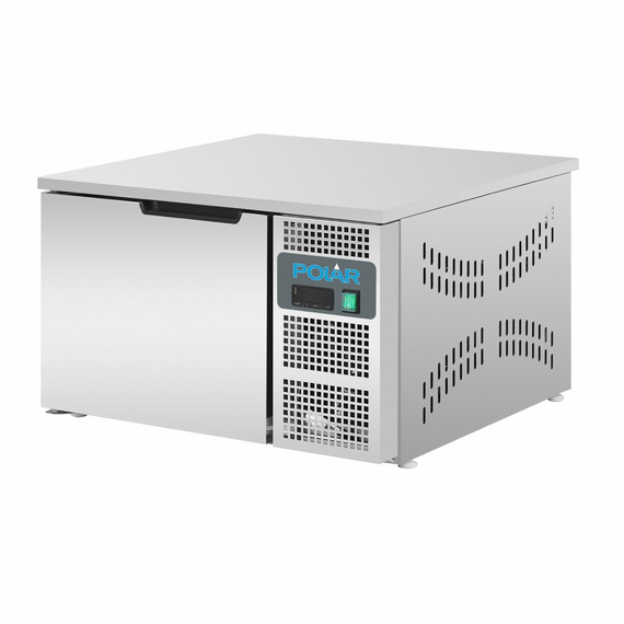 Polar Serie G Tischmodell Schnellkühler / Schockfroster 8kg / 5kg 1 Polar Serie G Tischmodell Schnellkühler / Schockfroster 8kg / 5kg