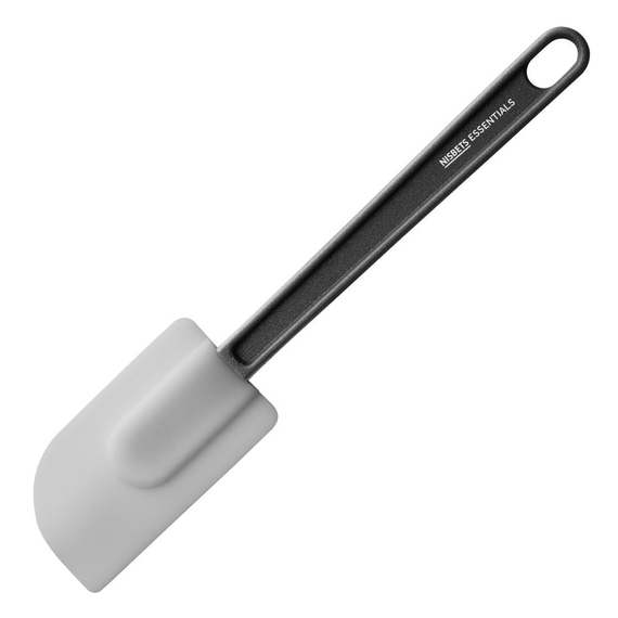 Nisbets Essentials Hochhitzebeständiger Spatel 24cm Nisbets Essentials Hochhitzebeständiger Spatel 24cm