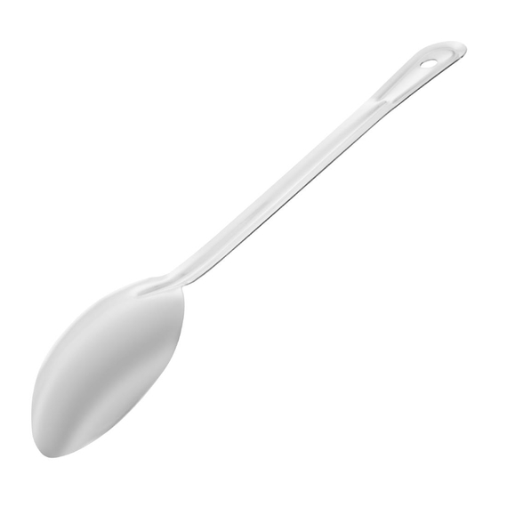 Vogue Servierlöffel Edelstahl 33cm 2 Vogue Servierlöffel Edelstahl 33cm