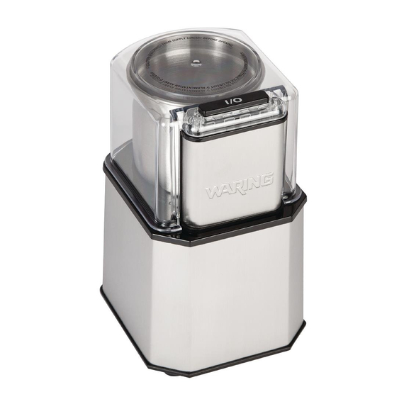 Waring Gewürzmühle WSG30E 3 Waring Gewürzmühle WSG30E