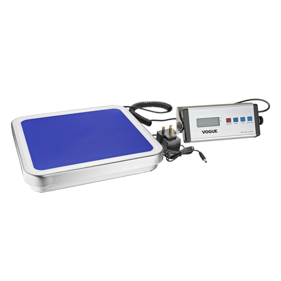 Vogue Weighstation elektronische Waage Vogue Weighstation elektronische Waage