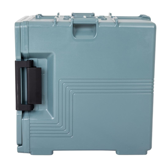 Cambro isolierter Lebensmittelcontainer 2 Cambro isolierter Lebensmittelcontainer