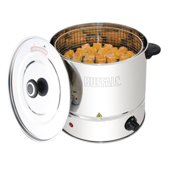 Buffalo Dampfgarer 6L 1 Buffalo Dampfgarer 6L