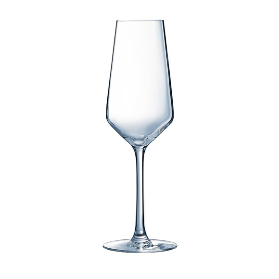 Arcoroc Juliette Sektflöten 230ml (24 Stück) Arcoroc Juliette Sektflöten 230ml (24 Stück)