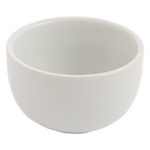 Olympia Whiteware Zuckerdose 20cl (12 Stück)