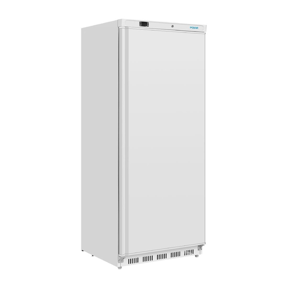 Polar C-Serie Kühlschrank Weiß 600Ltr Polar C-Serie Kühlschrank Weiß 600Ltr