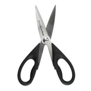 KitchenAid Vielzweckschere Schwarz
