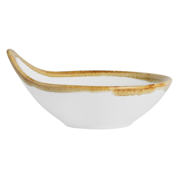 Olympia Kiln Dipschälchen Kreideweiß 10cm 7cl (12 Stück) 2 Olympia Kiln Dipschälchen Kreideweiß 10cm 7cl (12 Stück)