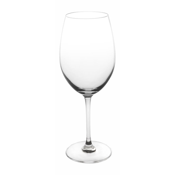 Olympia Novello Kristall Rotweingläser 470ml (6 Stück) 1 Olympia Novello Kristall Rotweingläser 470ml (6 Stück)