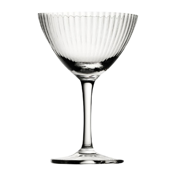 Utopia Hayworth Martini-Gläser190ml (6 Stück) Utopia Hayworth Martini-Gläser190ml (6 Stück)