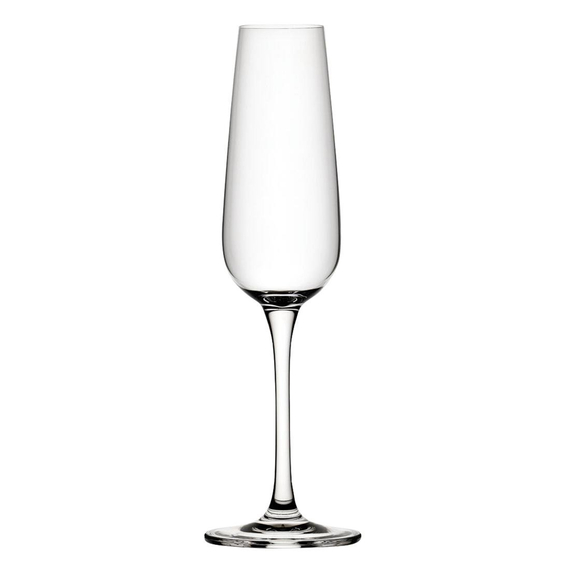 Utopia Mississippi Flöten 210ml (6 Stück) Utopia Mississippi Flöten 210ml (6 Stück)