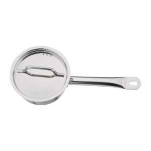 Nisbets Essentials Stieltopf 900ml
