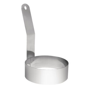 Vogue Eierring 7,5cm