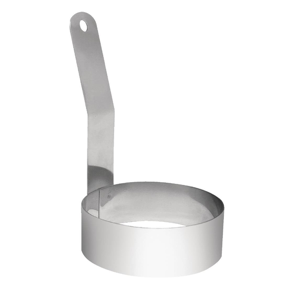 Vogue Eierring 7,5cm Vogue Eierring 7,5cm