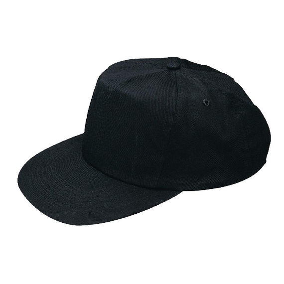 Whites Baseballcap schwarz Whites Baseballcap schwarz