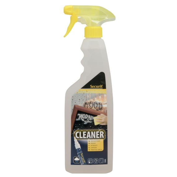 Securit Tafelreiniger 75cl Securit Tafelreiniger 75cl