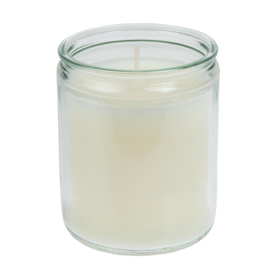 Bolsius Starlight Kerzen im Glas klar (8 Stück) Bolsius Starlight Kerzen im Glas klar (8 Stück)