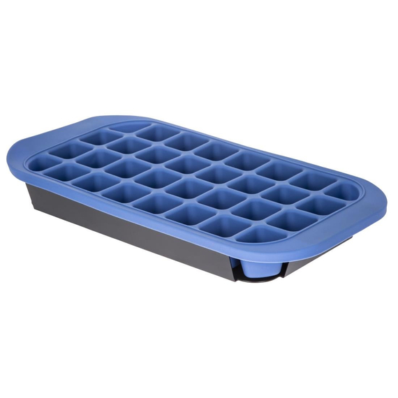 Eiswürfelform aus Silikon Eiswürfelform aus Silikon