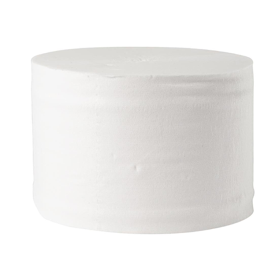 Jantex kernloses Toilettenpapier 2-lagig (36 Stück) Jantex kernloses Toilettenpapier 2-lagig (36 Stück)