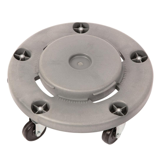 Jantex Fahrgestell für Abfalleimer L623 2 Jantex Fahrgestell für Abfalleimer L623