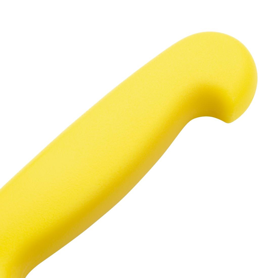 Hygiplas Zackenschneider Gelb 24.8cm 3 Hygiplas Zackenschneider Gelb 24.8cm