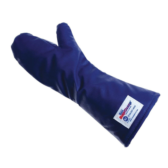 Burnguard Quicklean Ofenhandschuh 45,7cm Burnguard Quicklean Ofenhandschuh 45,7cm