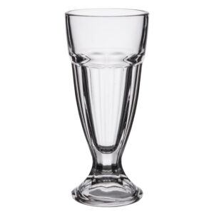 Utopia amerikanische hohe Eisbecher 29cl (12 Stück)