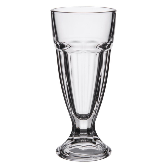 Utopia amerikanische hohe Eisbecher 29cl (12 Stück) Utopia amerikanische hohe Eisbecher 29cl (12 Stück)