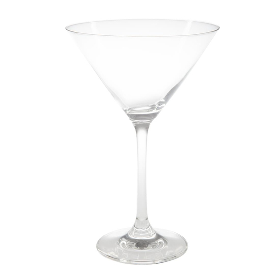 Olympia Martinigläser Kristall 27,5cl (6 Stück) 7 Olympia Martinigläser Kristall 27,5cl (6 Stück)