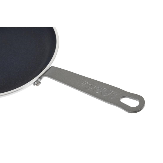 Vogue Blinis-Pfanne 15cm 4 Vogue Blinis-Pfanne 15cm
