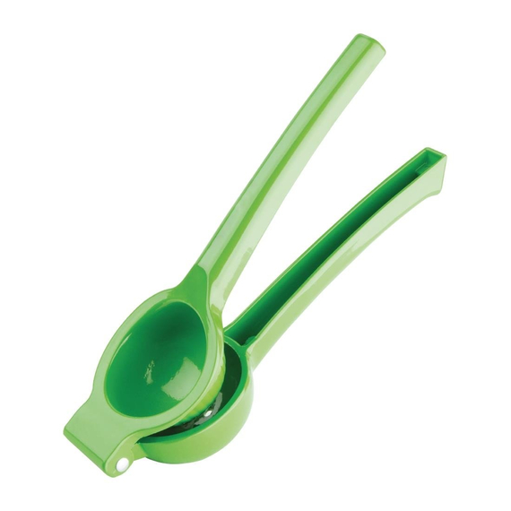 Limettenpresse manuell 3 Limettenpresse manuell