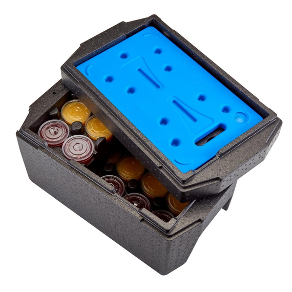 Cambro Camchiller Kühlelement 7 Cambro Camchiller Kühlelement