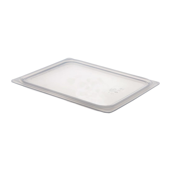 Cambro biegsamer Polypropylen Deckel GN 1/2 1 Cambro biegsamer Polypropylen Deckel GN 1/2
