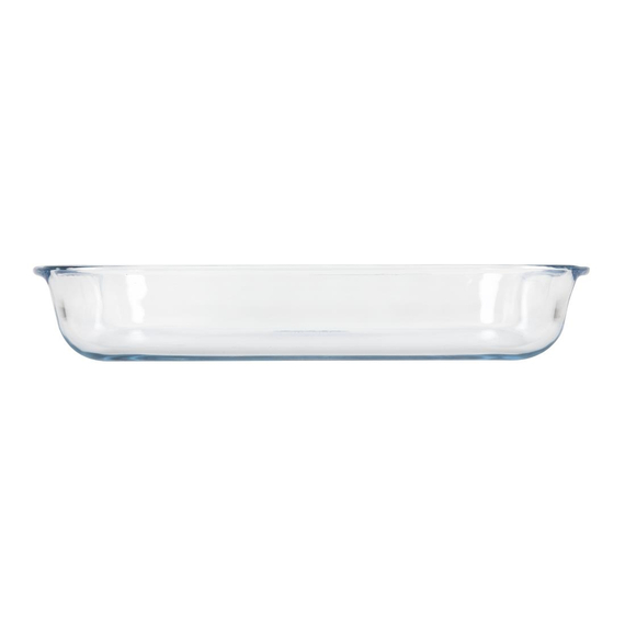 Pyrex rechteckige Schale 35x23cm 2 Pyrex rechteckige Schale 35x23cm