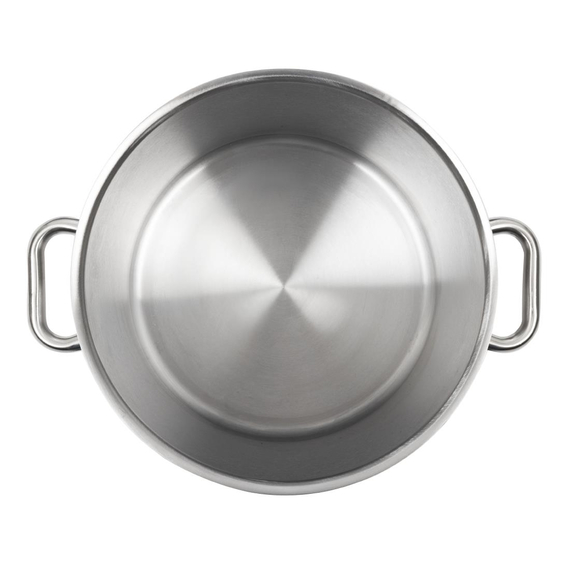 Matfer Bourgeat Excellence Kochtopf 10,8L 3 Matfer Bourgeat Excellence Kochtopf 10,8L