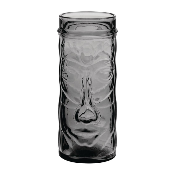 Utopia Tahiti Tiki Gläser Rauch 45cl (6 Stück) Utopia Tahiti Tiki Gläser Rauch 45cl (6 Stück)