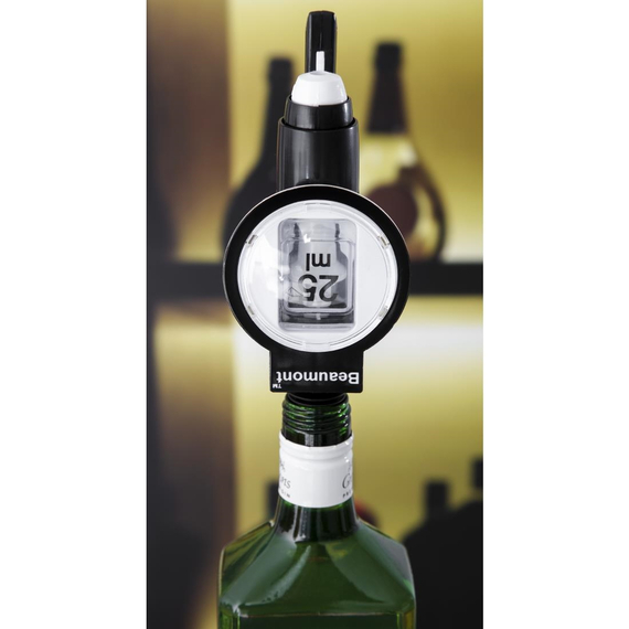 Spirituosendosierer 2,5cl 5 Spirituosendosierer 2,5cl