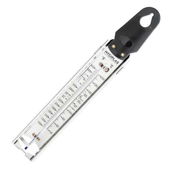 Hygiplas Zuckerthermometer 1 Hygiplas Zuckerthermometer