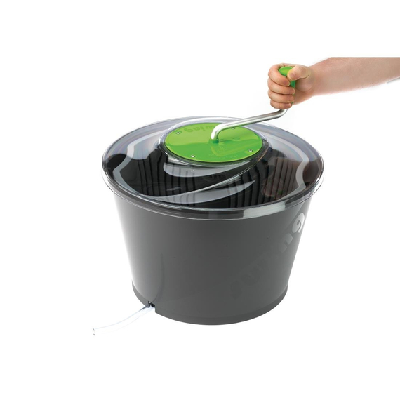 Matfer Bourgeat Salatschleuder Swing XL - 20Ltr Matfer Bourgeat Salatschleuder Swing XL - 20Ltr