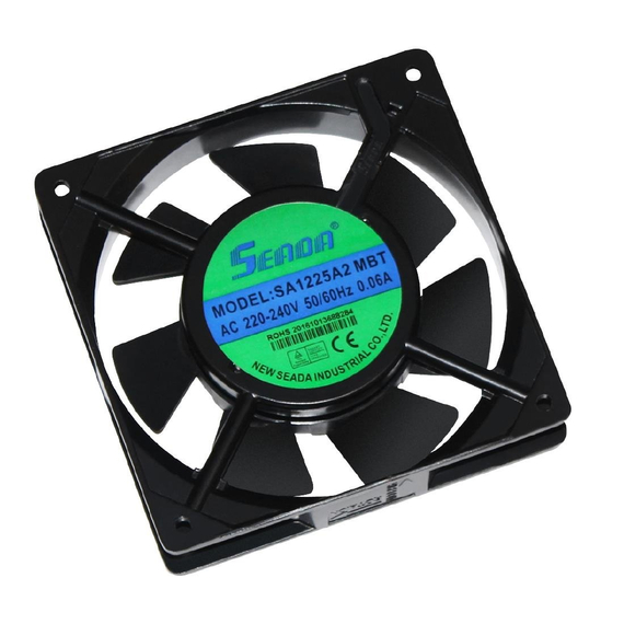 Polar Kondensatorlüfter (SA1225A2) Ersatzteil Passend für CD080 CD081 CD082 CD086 CD087 CD610 CD611 CD612 Polar Kondensatorlüfter (SA1225A2) Ersatzteil Passend für CD080 CD081 CD082 CD086 CD087 CD610 CD611 CD612
