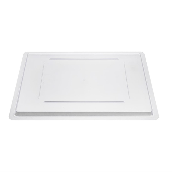 Vogue Polycarbonat Deckel für 30 bis 45 Liter Vogue Polycarbonat Deckel für 30 bis 45 Liter