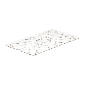 Cambro Camview BPA-freies Abtropfrost GN 1/2