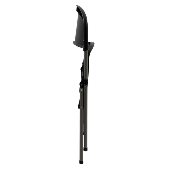 Bolero Klappstühle schwarz (2 Stück) 7 Bolero Klappstühle schwarz (2 Stück)