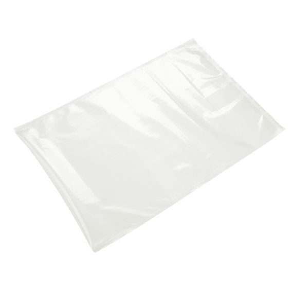 Vogue kompostierbare Kammer Vakuumverpackungsbeutel 200x300mm (100 Stück) Vogue kompostierbare Kammer Vakuumverpackungsbeutel 200x300mm (100 Stück)
