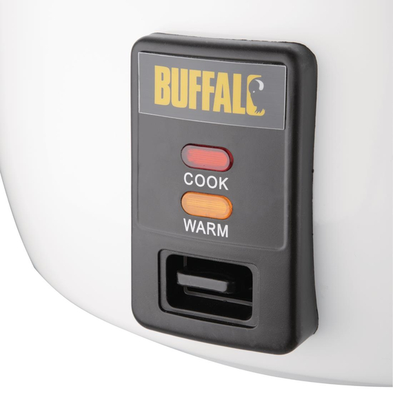 Buffalo Reiskocher 10L 2 Buffalo Reiskocher 10L
